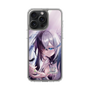 スリムプロテクションケース［ 白猫プロジェクト NEW WORLD'S - エリクス - 覚醒フォト ］