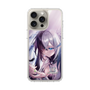 スリムプロテクションケース［ 白猫プロジェクト NEW WORLD'S - エリクス - 覚醒フォト ］