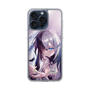 スリムプロテクションケース［ 白猫プロジェクト NEW WORLD'S - エリクス - 覚醒フォト ］