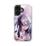 スリムプロテクションケース［ 白猫プロジェクト NEW WORLD'S - エリクス - 覚醒フォト ］