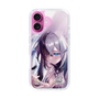 スリムプロテクションケース［ 白猫プロジェクト NEW WORLD'S - エリクス - 覚醒フォト ］