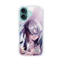 スリムプロテクションケース［ 白猫プロジェクト NEW WORLD'S - エリクス - 覚醒フォト ］