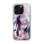 スリムプロテクションケース［ 白猫プロジェクト NEW WORLD'S - エリクス - 覚醒フォト ］