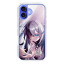 スリムプロテクションケース［ 白猫プロジェクト NEW WORLD'S - エリクス - 覚醒フォト ］