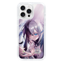 スリムプロテクションケース［ 白猫プロジェクト NEW WORLD'S - エリクス - 覚醒フォト ］