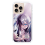 スリムプロテクションケース［ 白猫プロジェクト NEW WORLD'S - エリクス - 覚醒フォト ］