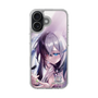 スリムプロテクションケース［ 白猫プロジェクト NEW WORLD'S - エリクス - 覚醒フォト ］
