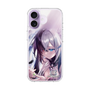 スリムプロテクションケース［ 白猫プロジェクト NEW WORLD'S - エリクス - 覚醒フォト ］