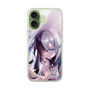 スリムプロテクションケース［ 白猫プロジェクト NEW WORLD'S - エリクス - 覚醒フォト ］