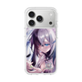 スリムプロテクションケース［ 白猫プロジェクト NEW WORLD'S - エリクス - 覚醒フォト ］