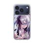 スリムプロテクションケース［ 白猫プロジェクト NEW WORLD'S - エリクス - 覚醒フォト ］