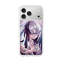 スリムプロテクションケース［ 白猫プロジェクト NEW WORLD'S - エリクス - 覚醒フォト ］