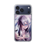 スリムプロテクションケース［ 白猫プロジェクト NEW WORLD'S - エリクス - 覚醒フォト ］