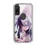 スリムプロテクションケース［ 白猫プロジェクト NEW WORLD'S - エリクス - 覚醒フォト ］