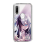 スリムプロテクションケース［ 白猫プロジェクト NEW WORLD'S - エリクス - 覚醒フォト ］