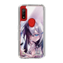 スリムプロテクションケース［ 白猫プロジェクト NEW WORLD'S - エリクス - 覚醒フォト ］