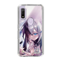 スリムプロテクションケース［ 白猫プロジェクト NEW WORLD'S - エリクス - 覚醒フォト ］
