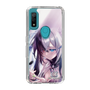 スリムプロテクションケース［ 白猫プロジェクト NEW WORLD'S - エリクス - 覚醒フォト ］