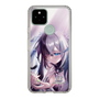 スリムプロテクションケース［ 白猫プロジェクト NEW WORLD'S - エリクス - 覚醒フォト ］