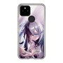 スリムプロテクションケース［ 白猫プロジェクト NEW WORLD'S - エリクス - 覚醒フォト ］