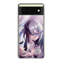 スリムプロテクションケース［ 白猫プロジェクト NEW WORLD'S - エリクス - 覚醒フォト ］