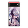 スリムプロテクションケース［ 白猫プロジェクト NEW WORLD'S - エリクス - 覚醒フォト ］
