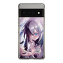 スリムプロテクションケース［ 白猫プロジェクト NEW WORLD'S - エリクス - 覚醒フォト ］
