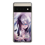 スリムプロテクションケース［ 白猫プロジェクト NEW WORLD'S - エリクス - 覚醒フォト ］