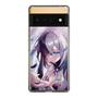 スリムプロテクションケース［ 白猫プロジェクト NEW WORLD'S - エリクス - 覚醒フォト ］