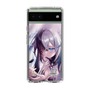 スリムプロテクションケース［ 白猫プロジェクト NEW WORLD'S - エリクス - 覚醒フォト ］
