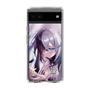 スリムプロテクションケース［ 白猫プロジェクト NEW WORLD'S - エリクス - 覚醒フォト ］