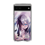スリムプロテクションケース［ 白猫プロジェクト NEW WORLD'S - エリクス - 覚醒フォト ］