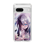 スリムプロテクションケース［ 白猫プロジェクト NEW WORLD'S - エリクス - 覚醒フォト ］
