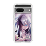 スリムプロテクションケース［ 白猫プロジェクト NEW WORLD'S - エリクス - 覚醒フォト ］