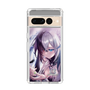スリムプロテクションケース［ 白猫プロジェクト NEW WORLD'S - エリクス - 覚醒フォト ］