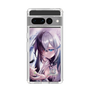 スリムプロテクションケース［ 白猫プロジェクト NEW WORLD'S - エリクス - 覚醒フォト ］