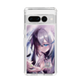 スリムプロテクションケース［ 白猫プロジェクト NEW WORLD'S - エリクス - 覚醒フォト ］