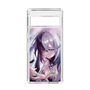 スリムプロテクションケース［ 白猫プロジェクト NEW WORLD'S - エリクス - 覚醒フォト ］