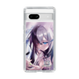 スリムプロテクションケース［ 白猫プロジェクト NEW WORLD'S - エリクス - 覚醒フォト ］