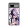 スリムプロテクションケース［ 白猫プロジェクト NEW WORLD'S - エリクス - 覚醒フォト ］