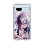 スリムプロテクションケース［ 白猫プロジェクト NEW WORLD'S - エリクス - 覚醒フォト ］