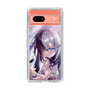 スリムプロテクションケース［ 白猫プロジェクト NEW WORLD'S - エリクス - 覚醒フォト ］