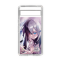 スリムプロテクションケース［ 白猫プロジェクト NEW WORLD'S - エリクス - 覚醒フォト ］