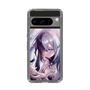 スリムプロテクションケース［ 白猫プロジェクト NEW WORLD'S - エリクス - 覚醒フォト ］