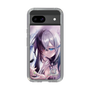 スリムプロテクションケース［ 白猫プロジェクト NEW WORLD'S - エリクス - 覚醒フォト ］