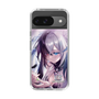 スリムプロテクションケース［ 白猫プロジェクト NEW WORLD'S - エリクス - 覚醒フォト ］