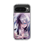 スリムプロテクションケース［ 白猫プロジェクト NEW WORLD'S - エリクス - 覚醒フォト ］