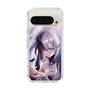 スリムプロテクションケース［ 白猫プロジェクト NEW WORLD'S - エリクス - 覚醒フォト ］