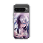 スリムプロテクションケース［ 白猫プロジェクト NEW WORLD'S - エリクス - 覚醒フォト ］