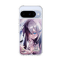 スリムプロテクションケース［ 白猫プロジェクト NEW WORLD'S - エリクス - 覚醒フォト ］